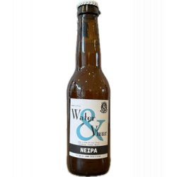 Brouwerij De Molen Water & Vuur 330ml - Bierwinkelier