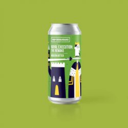 Hop Hooligans Dead On Arrival