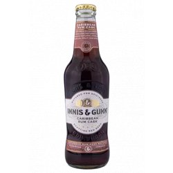Innis & Gunn Rum Finish