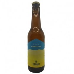Horizons (botella) Tibidabo Brewing - OKasional Beer