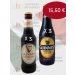 Lote Selección de cerveza irlandesa 