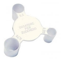 Dosificador de Azucar - IMP Cerveceros