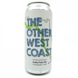 Escape Other West Coast IPA 16oz 4pk Cn - Luekens Wine & Spirits