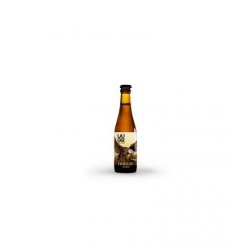 Laugar Horixe Kellerbier botella 33 cl - La Catedral de la Cerveza