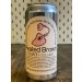 Simple Things x Croft 3 Peated Brown Ale 