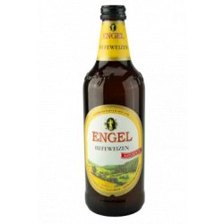 Biermanufaktur ENGEL Engel Hefeweizen