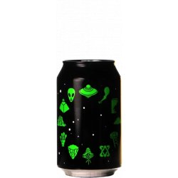 Omnipollo Zodiak