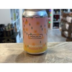 Põhjala Mandarina