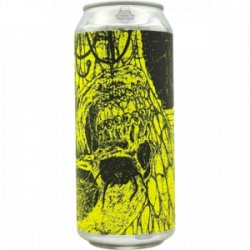 Adroit Theory NECROSYNTH (Ghost NECROSYNTH)