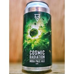 Azvex Brewing - Cosmic Radiation - Dexter & Jones