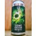 Azvex Brewing - Cosmic Radiation 
