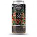 Basqueland Muerte Por Chocolate - Imperial Pastry Stout 