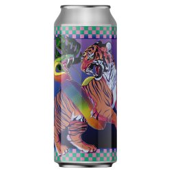 Mash Gang Gacha Surprise Alcohol Free Berliner Weisse 440ml (0.5%) - Indiebeer