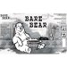 Off Color Bare Bear 16oz can 
