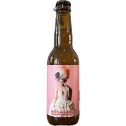 Pop Hop White Wedding 330ml - Bierwinkelier