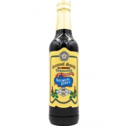 Samuel Smith Oatmeal Stout