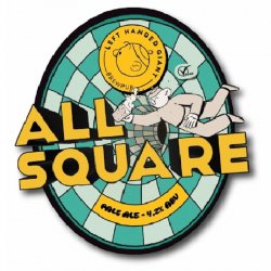 LHG Brewpub  All Square