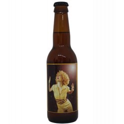 Pop Hop Boogie Blond 330ml - Bierwinkelier