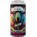Blech.Brut Glow Fever blik 44cl 