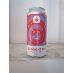 Drop Project Straight Up Amarillo 5.6% (440ml can) - waterintobeer