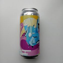 Bereta Citro Pale Ale - 440ml - 5,5% - GUN Speciaalbieren