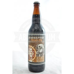 Epic Brewing Big Bad Baptist Pecan Pie bottiglia 65cl - AbeerVinum