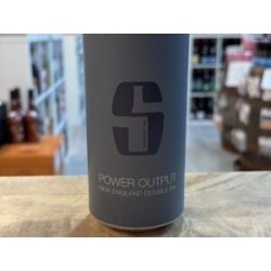 Salikatt Power Output