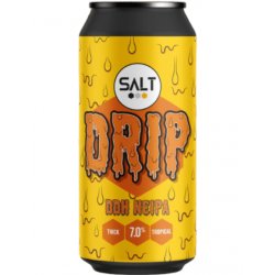 SALT Drip