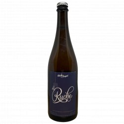 Side Project Brewing La Ruche (Blend #5)