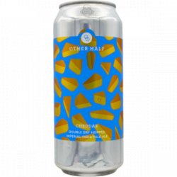 Other Half Brewing Co. Cheddar Bits