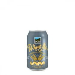 Upland Wheat Ale - Cervexxa