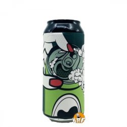 Beer Can (Cream Ale) - BAF - Bière Artisanale Française