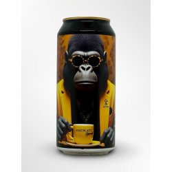 Engorile Cara "Gillu"