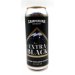 CAMPERVAN EXTRA BLACK 44CL CAN CAMPERVAN EXTRA BLACK 44CL CAN