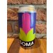 Pacific  SOMA Beer 
