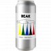 Beak Brewery - Points 