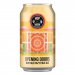 Hop Nation Opening Doors Non Alcoholic Hazy Pale Ale 375ml BB 090824 Hop Nation Opening Doors Non Alcoholic Hazy Pale Ale 375ml BB 090824