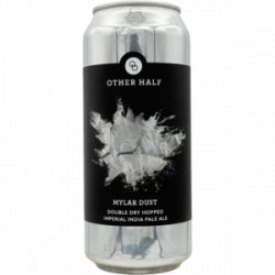 Other Half Brewing Co. Mylar Dust