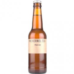 The Kernel Pale Ale Simcoe 330ml (5.3%) - Indiebeer