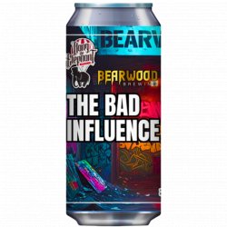 Bang The Elephant Brewing Co The Bad Influence