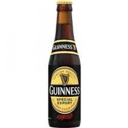 Guinness 4 Export 33cl - Dcervezas