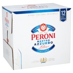 Peroni Nastro Azzurro