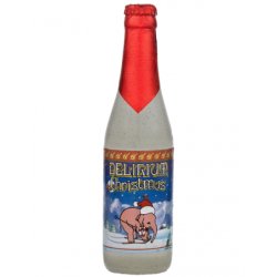 Delirium Christmas Noël