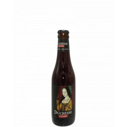 Brouwerij Verhaeghe Duchesse Cherry