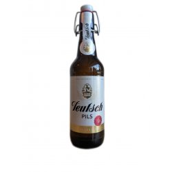 Allgäuer Brauhaus Teutsch Pils