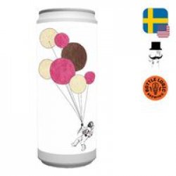 Brewski The Lift Off Game