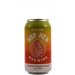 Hop Hen Brewing Mango Tango Sour 375mL 