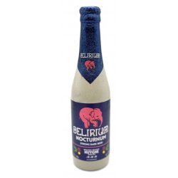 DELIRIUM NOCTURNUM 33CL - Great Grog