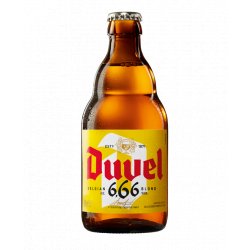 DUVEL 666 - Beers&Co
