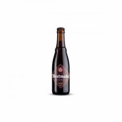 Westmalle Dubbel 7alc 33cl - Dcervezas